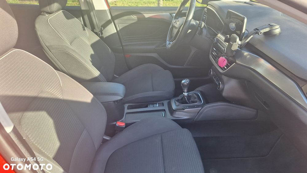 Ford Focus 1.5 EcoBoost Active Business - 10