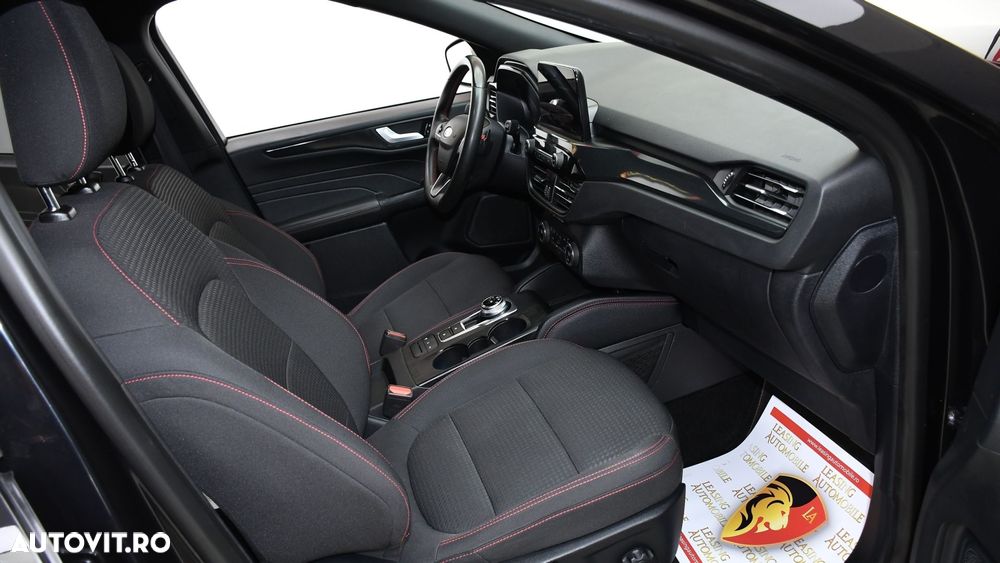 Ford Kuga 1.5 EcoBlue Aut. ST-LINE - 10