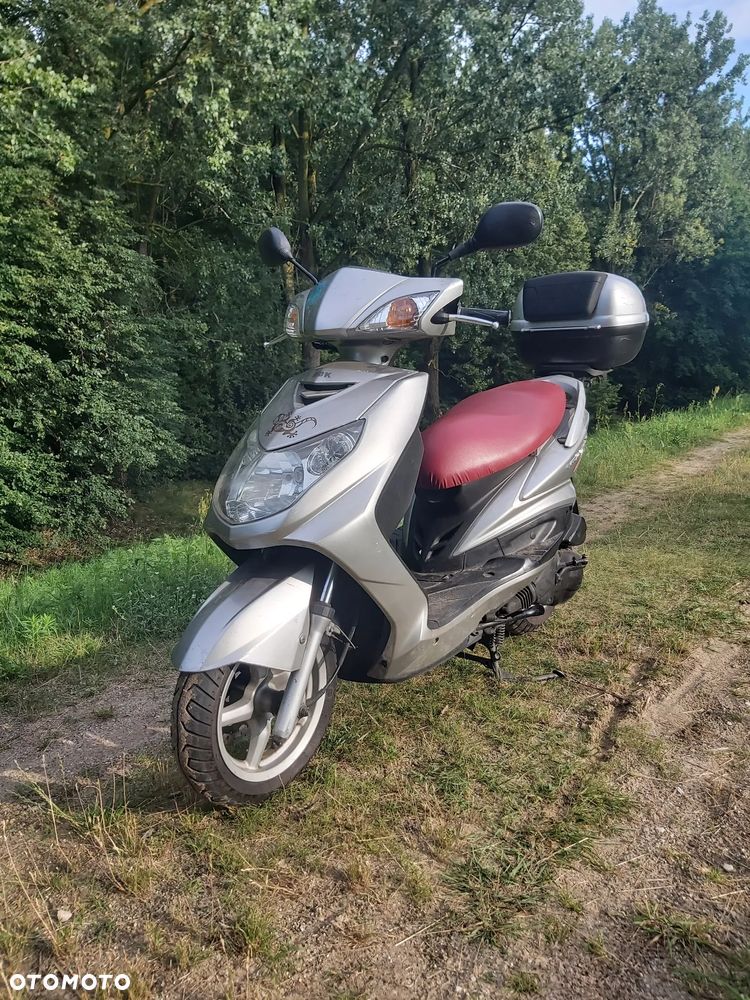 BMW C 650 sport - 23