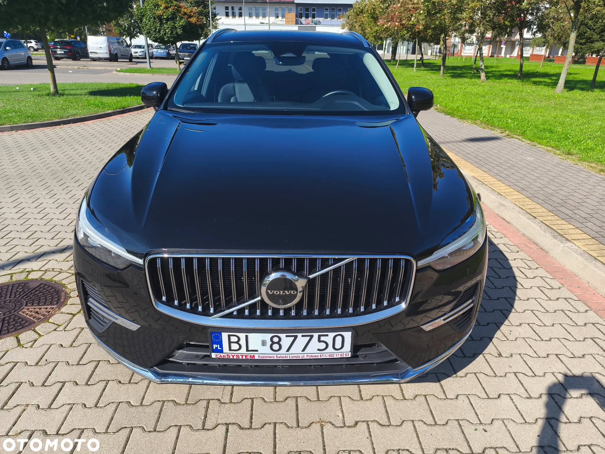 Volvo XC 60 - 2