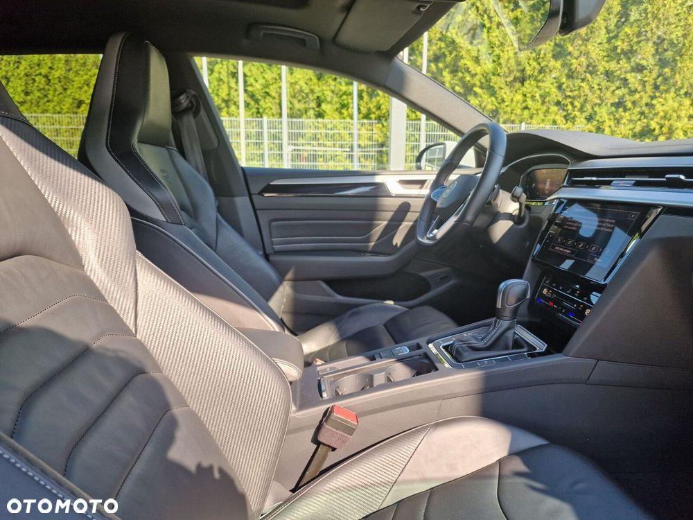 Volkswagen Arteon Shooting Brake 2.0 TSI 4Motion Elegance DSG - 18