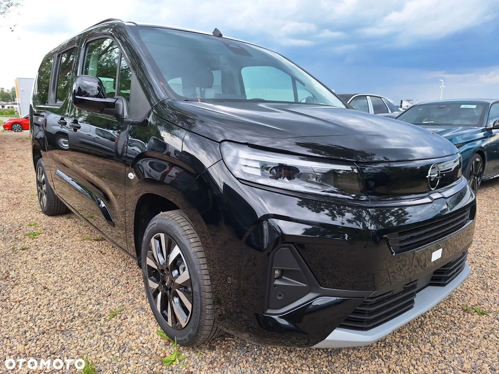 Opel Combo XL S&S 2,4t (bryg.) - 1