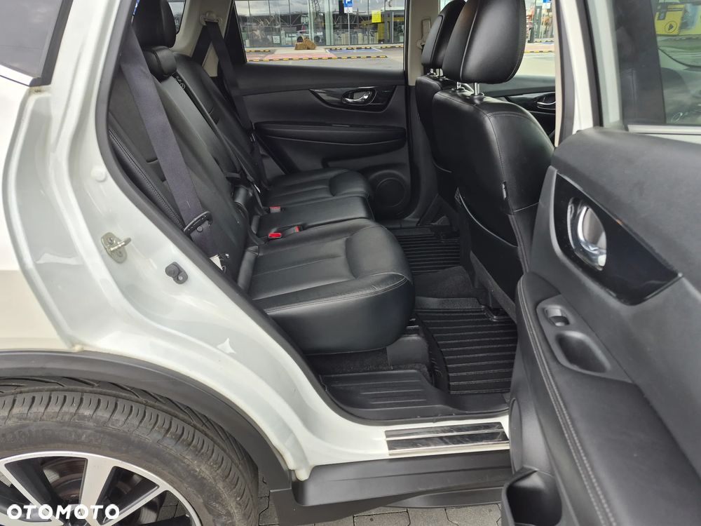 Nissan X-Trail - 10