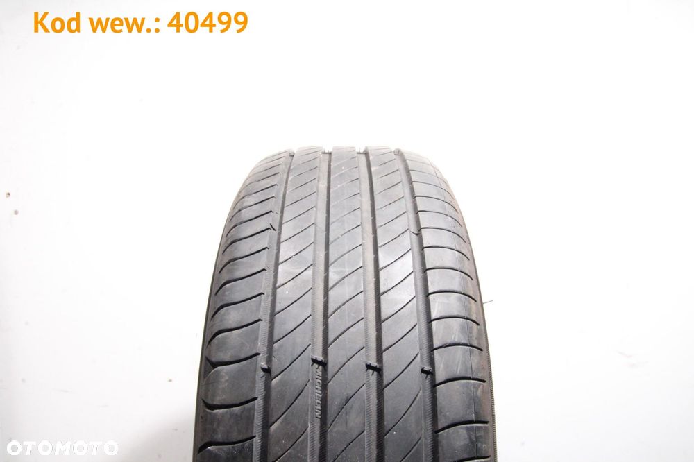 Opony Michelin Michelin Primacy 4 195/55 R16 - 1