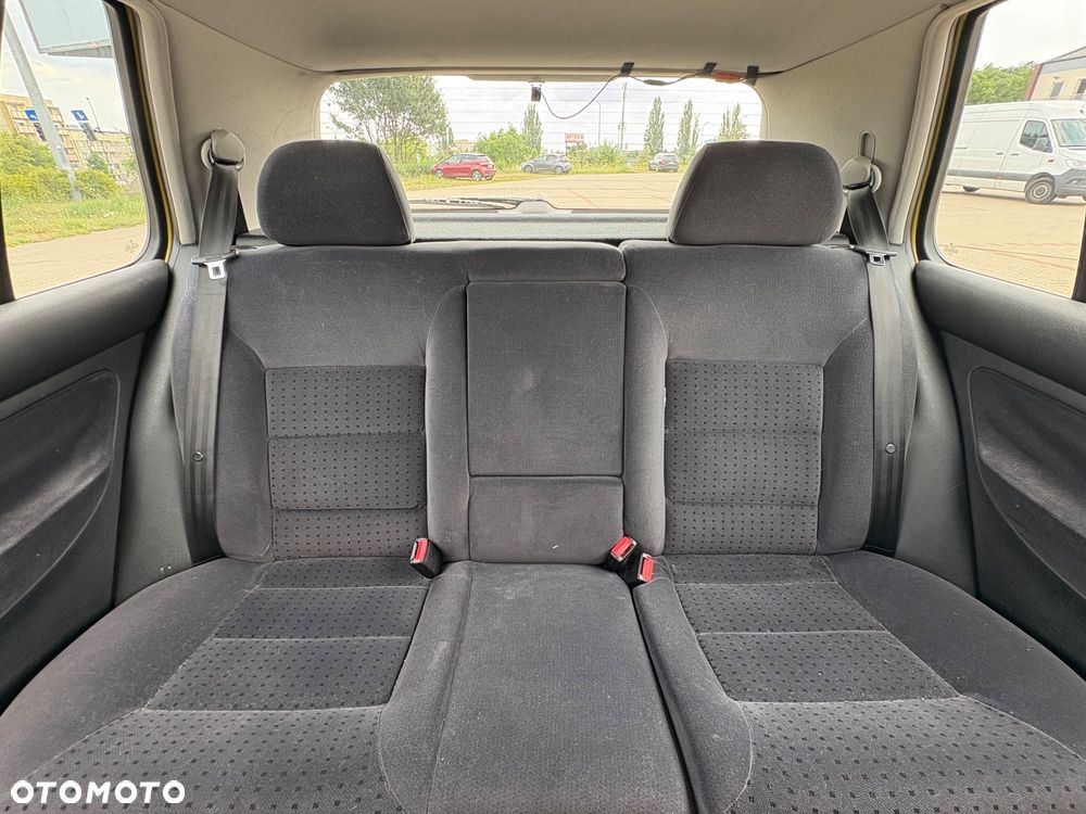 Volkswagen Golf - 7
