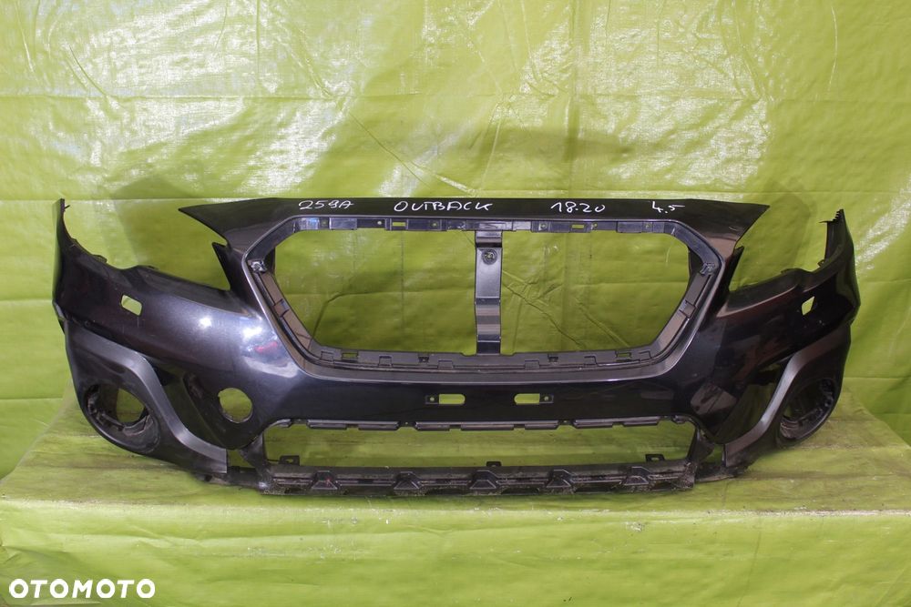 Zderzak przód Subaru Outback V 2014-20219r. - 1