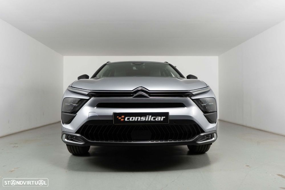 Citroën C5 X 1.6 Hybrid Shine e-EAT8 - 3
