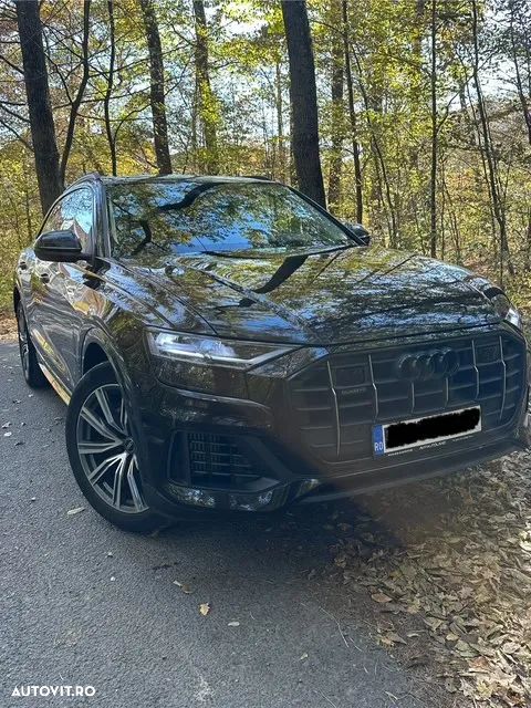 Audi Q8 - 12