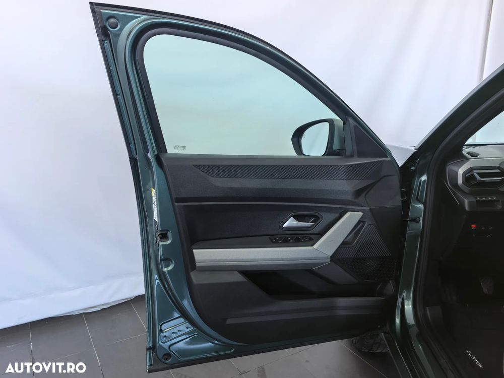 Dacia Bigster TCe 140 4X2 MHEV Extreme - 10