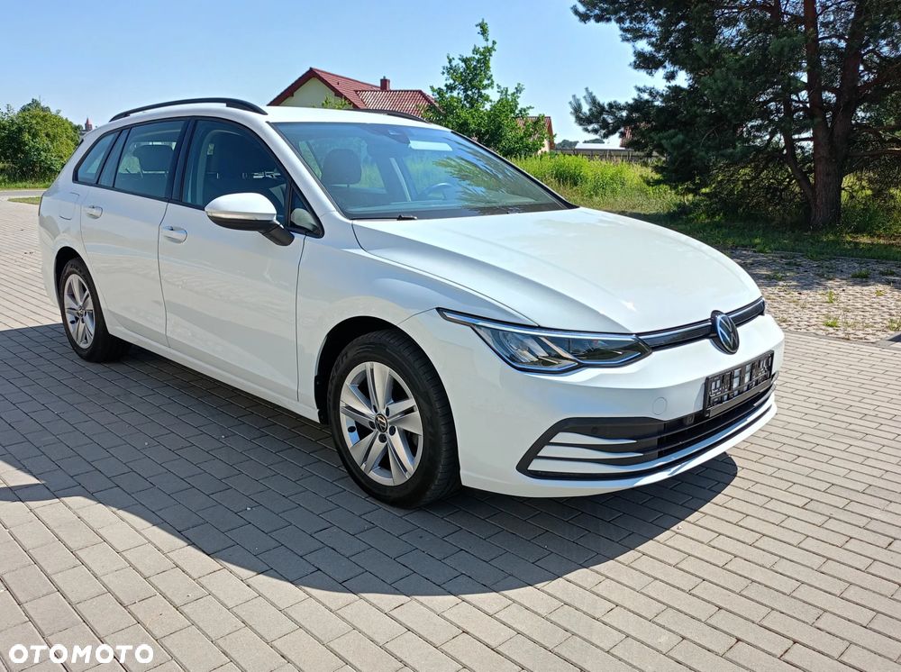 Volkswagen Golf - 2