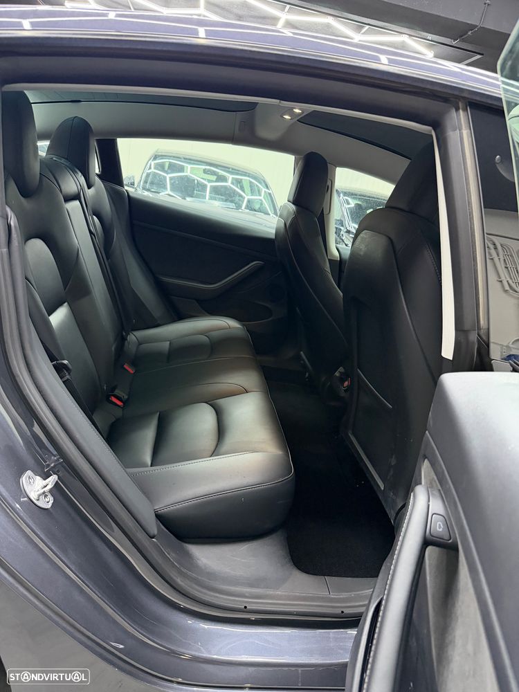 Tesla Model 3 AWD Dual Motor - 7