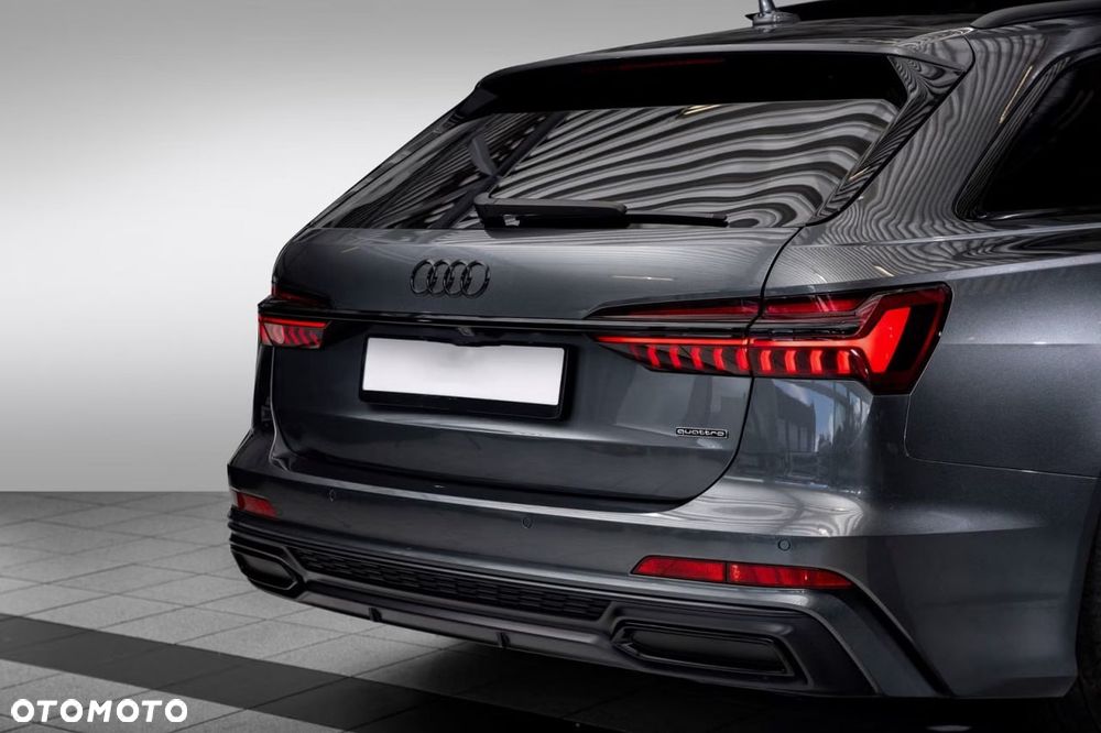Audi A6 Avant e-tron - 7