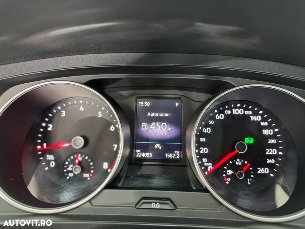 Volkswagen Tiguan 1.5 TSI ACT DSG Life - 11