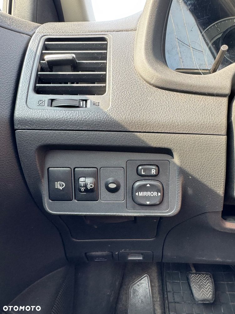 Toyota Corolla - 15