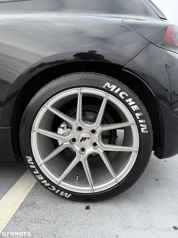 Volkswagen Scirocco 2.0 TSI - 8