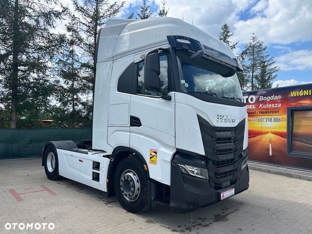 Iveco AS 440 S - 6