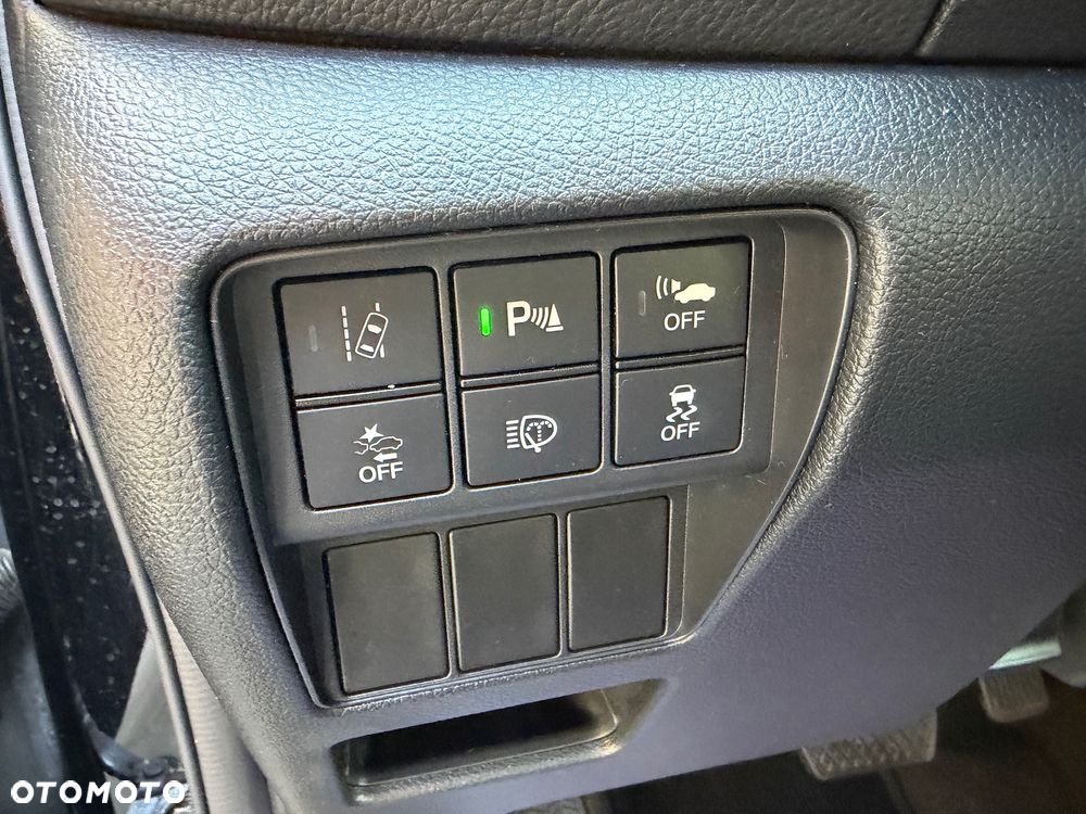 Honda CR-V 2.0 i-MMD Lifestyle (Honda Connect+) - 17
