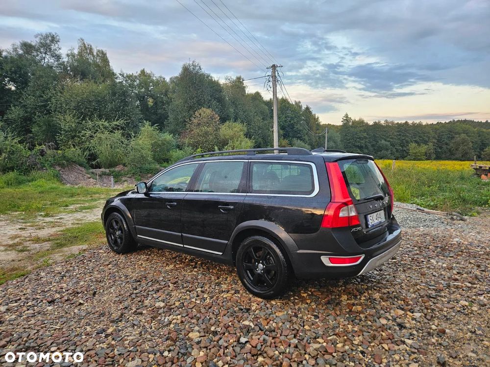 Volvo XC 70 D5 AWD Summum - 15