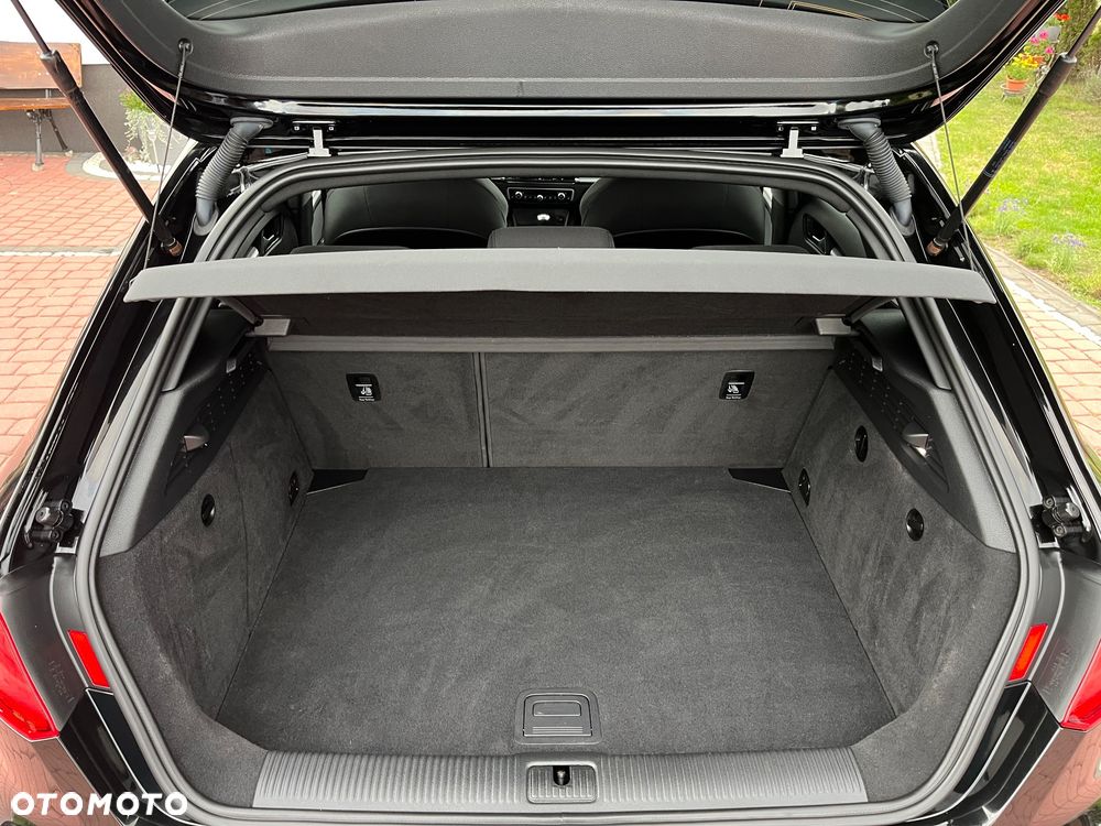 Audi A3 Sportback 1.4 TFSI S line Sportpaket - 14