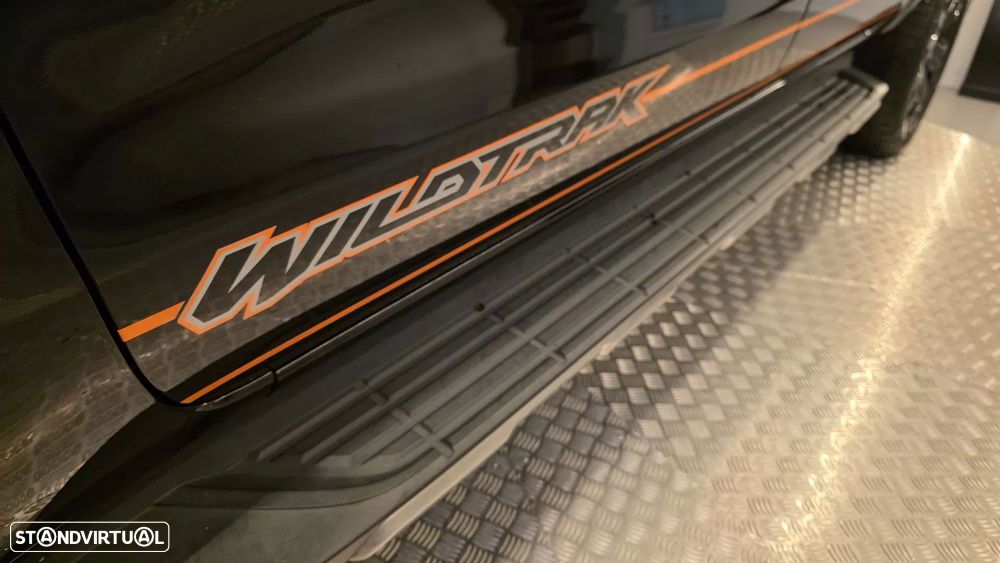 Ford Ranger 2.0 TDCi SC Wildtrak Aut.4WD - 31