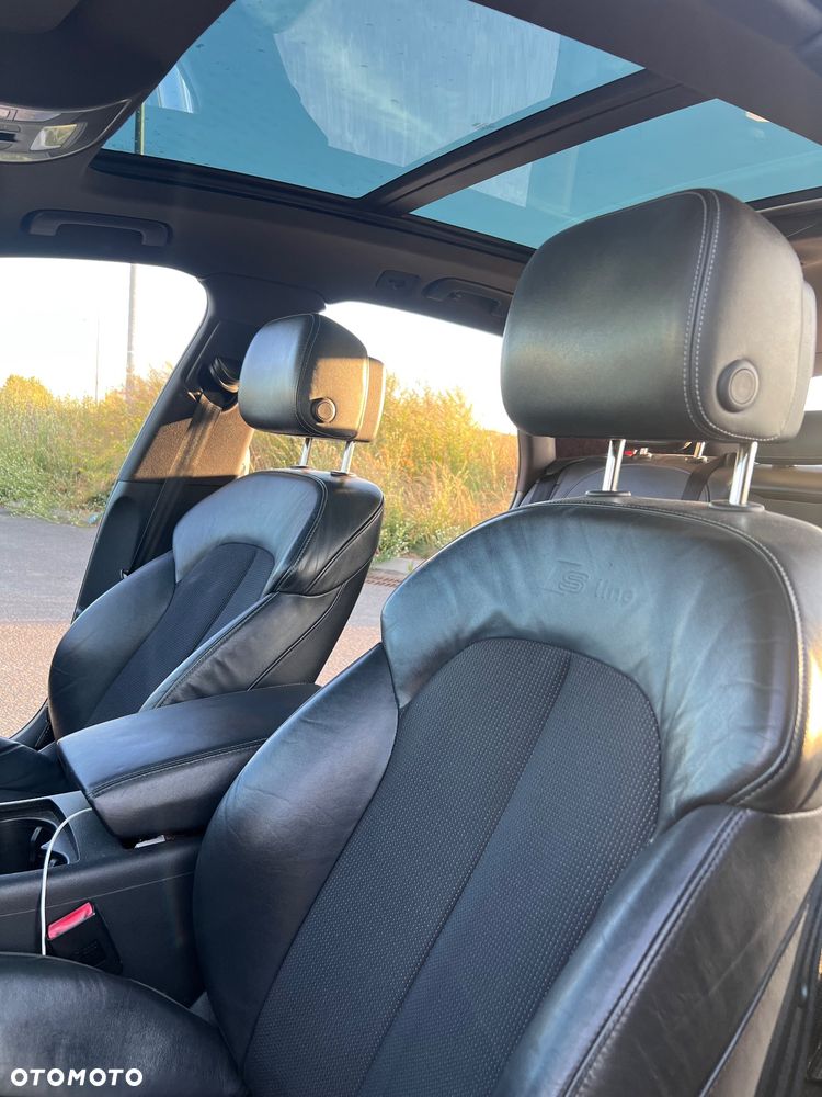 Audi A6 Avant 3.0 TDI clean diesel Quattro S tronic - 16
