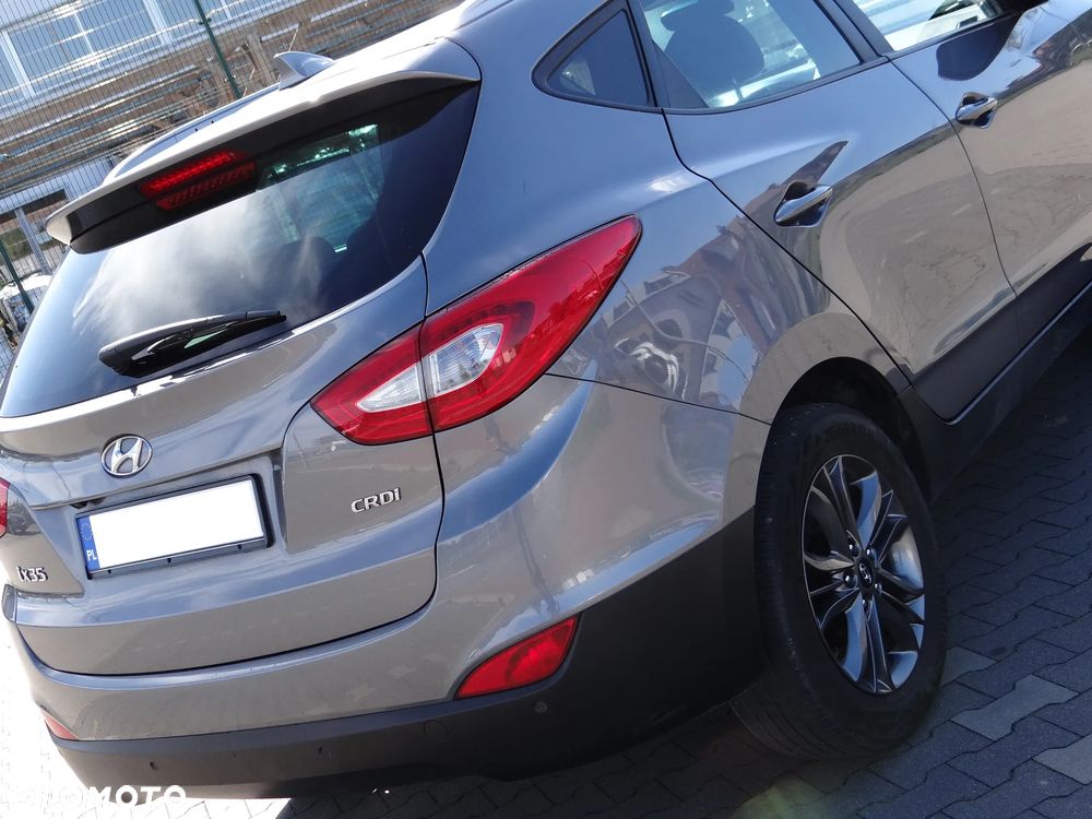 Hyundai ix35 - 14