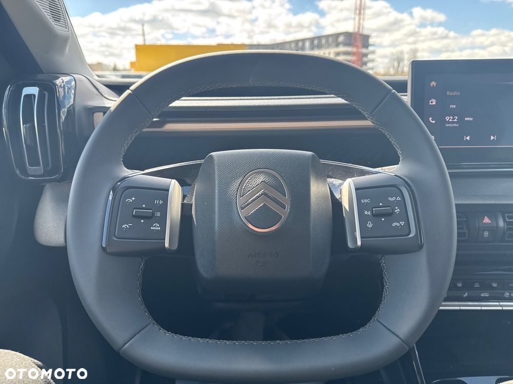 Citroën C3 Aircross 1.2 Turbo Plus S&S - 14