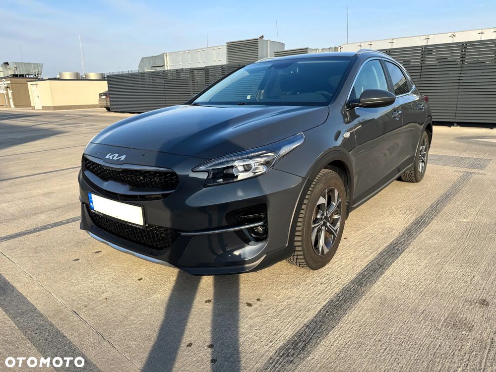 Kia XCeed 1.0 T-GDI M - 1