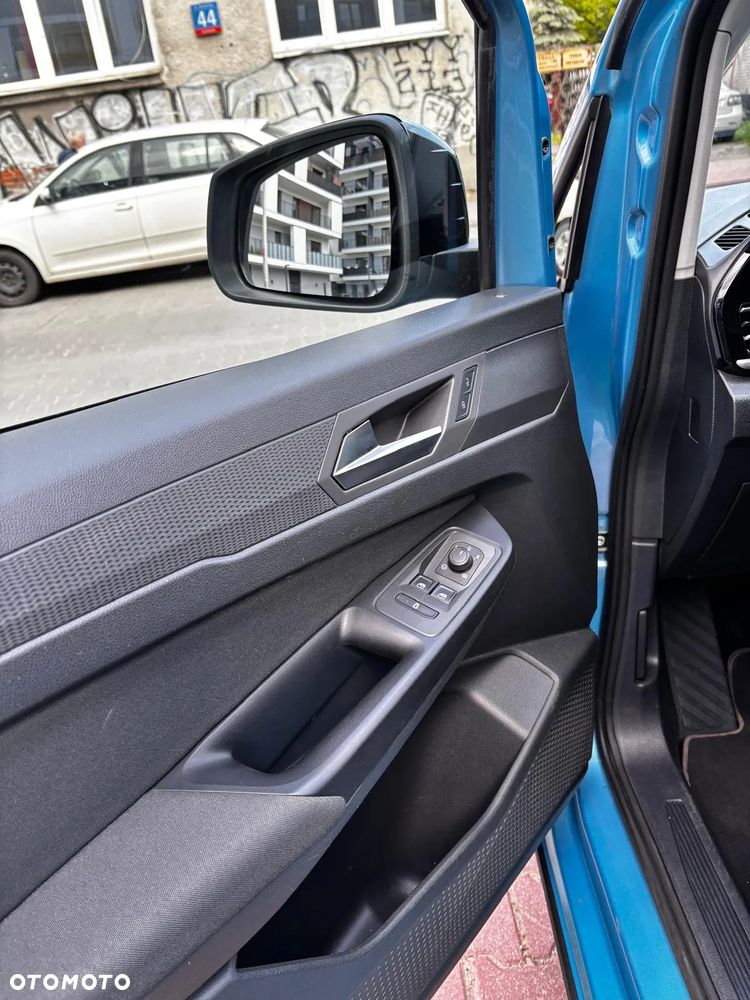 Ford Tourneo Connect Grand 2.0 EcoBlue Active - 16