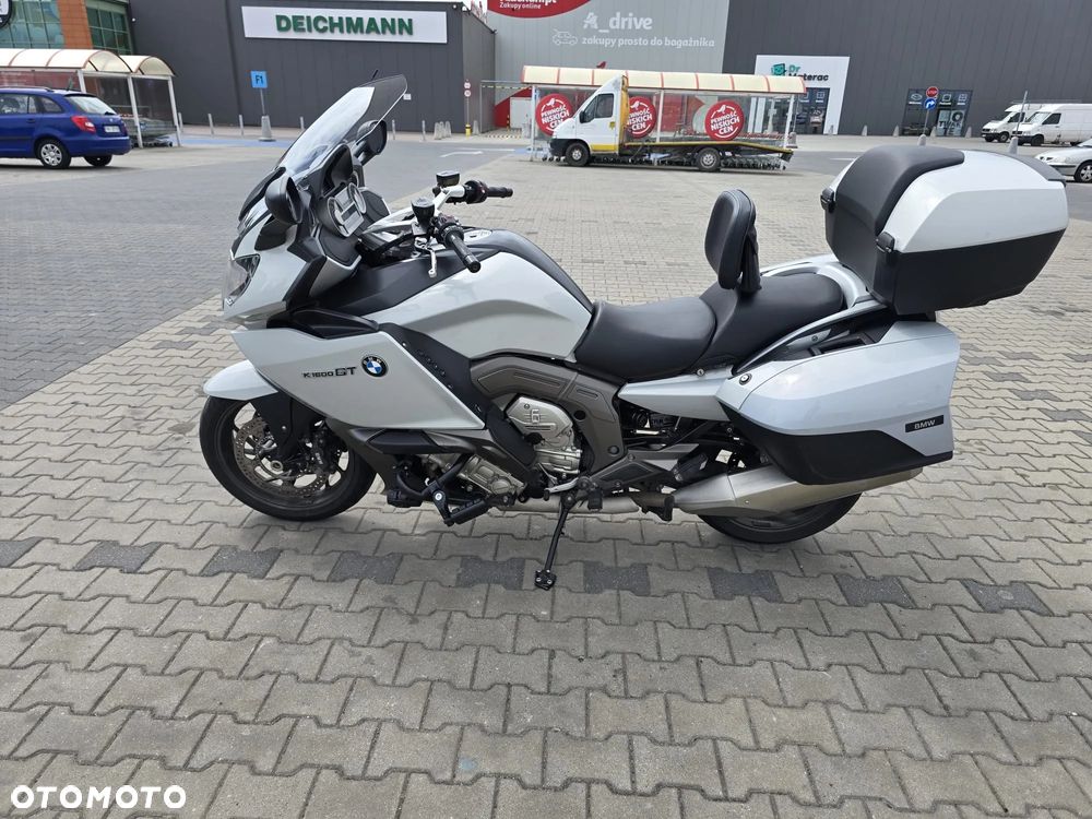 BMW K - 11