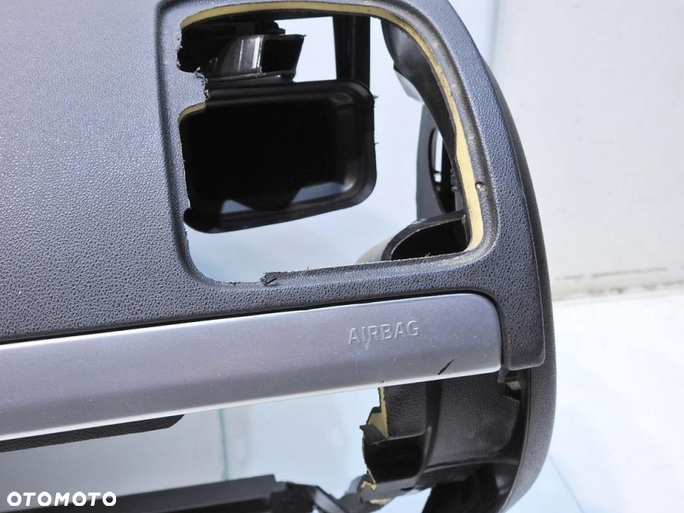 DESKA ROZDZIELCZA KONSOLA SAAB 9-3 II LIFT - 7