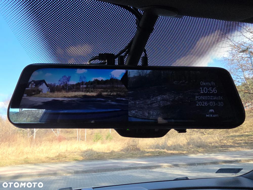 Volkswagen Scirocco 2.0 TDI (Blue Motion Technologie) DSG - 10