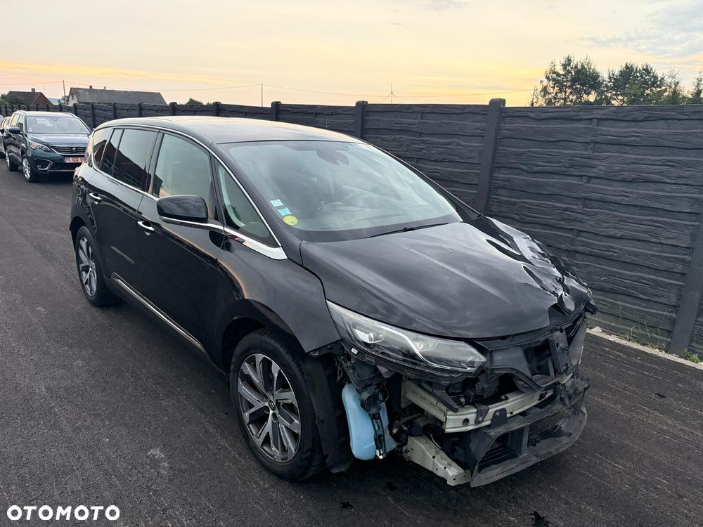 Renault Espace Energy dCi 160 EDC Intens - 35