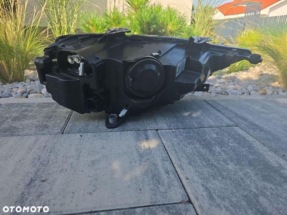 AUDI A1 S1 82A Lampa lewa przód Full Led Dynamic 82A941773 - 10