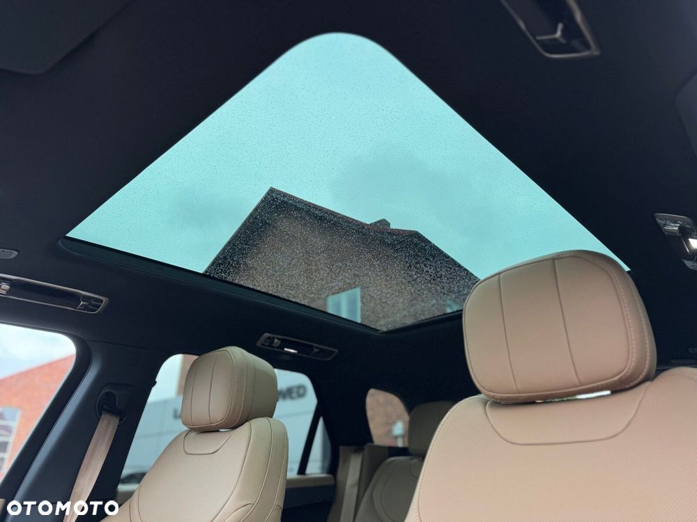 Land Rover Range Rover Sport - 21