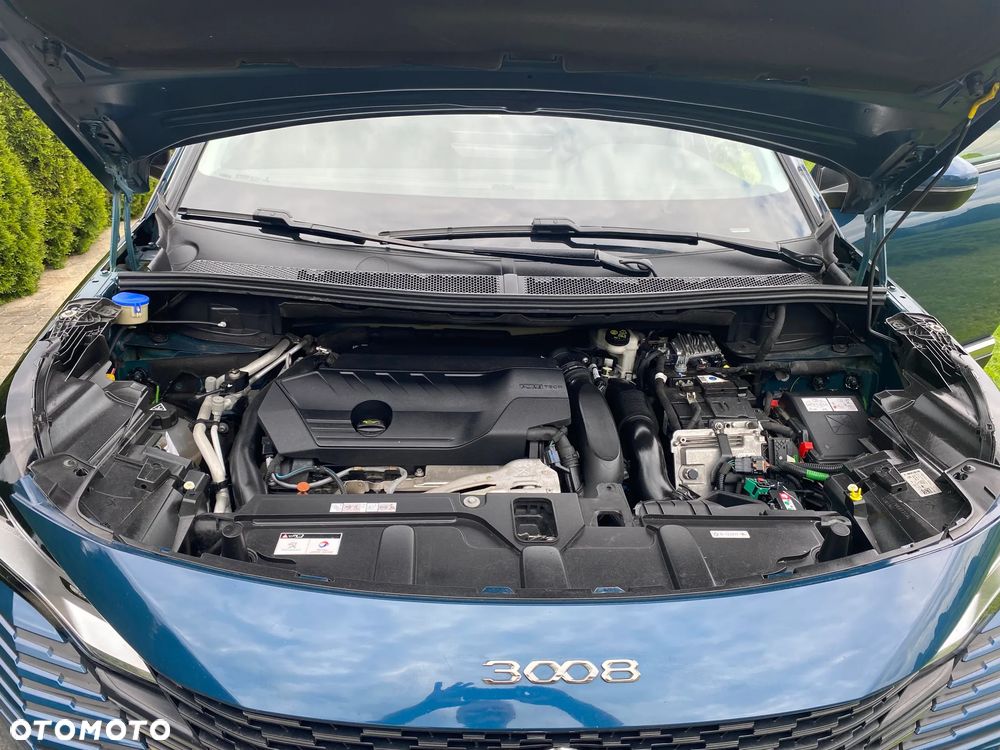 Peugeot 3008 - 31