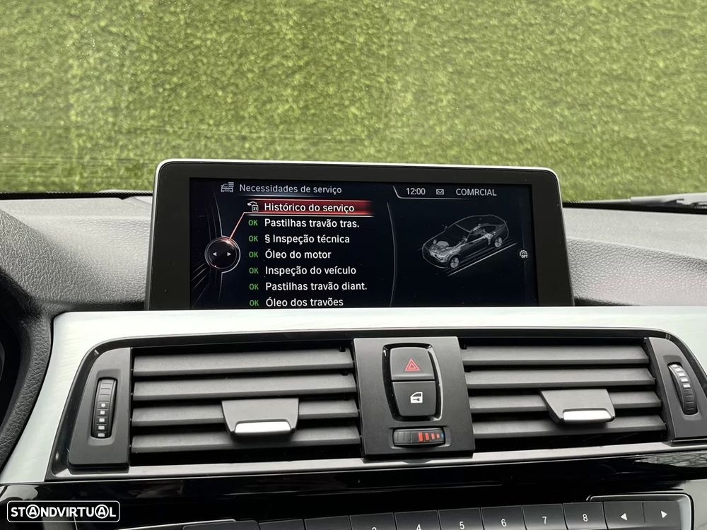 BMW 420 d xDrive Pack M Auto - 22