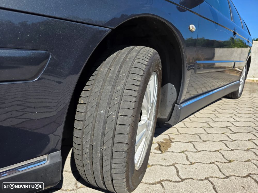 Citroën C5 Tourer - 7