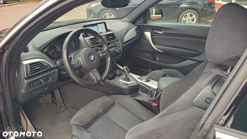 BMW Seria 2 225d M Sport - 25