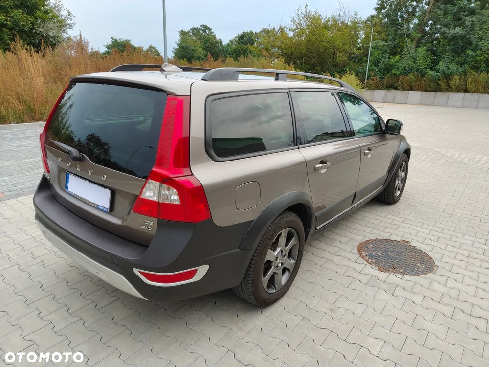 Volvo XC 70 - 6