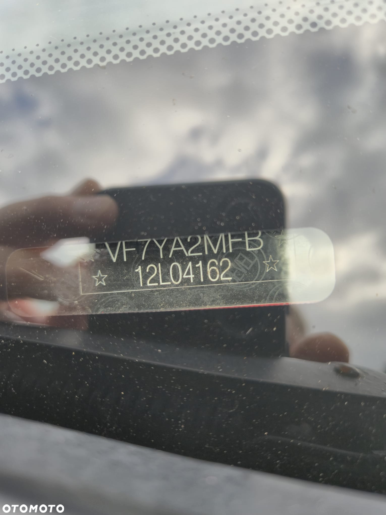 Citroën Jumper L2H2 130Tys km 2019r kamera klima webasto - 36