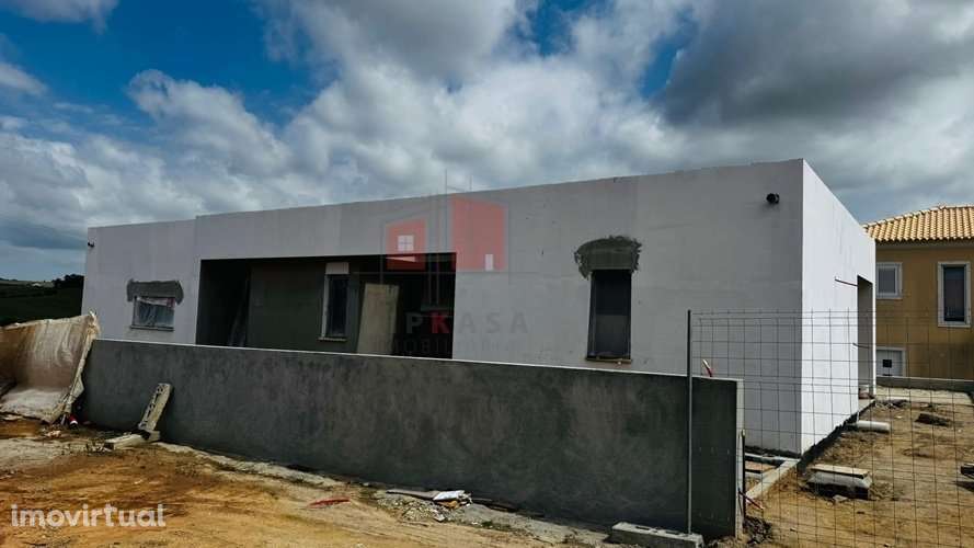 Moradia T3 - NOVA em Livramento - Grande imagem: 2/17