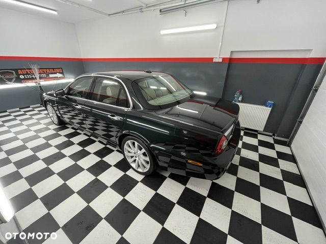 Jaguar XJ XJ6 2.7 Twin Turbo Executive Last Edition - 20