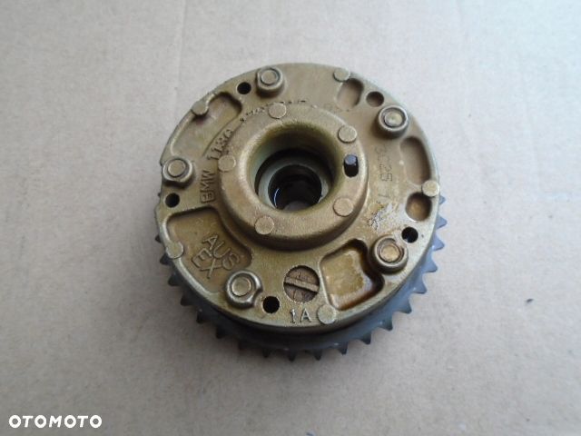 vanos wydechowy bmw e46 316i 318i N42 N46 - 1