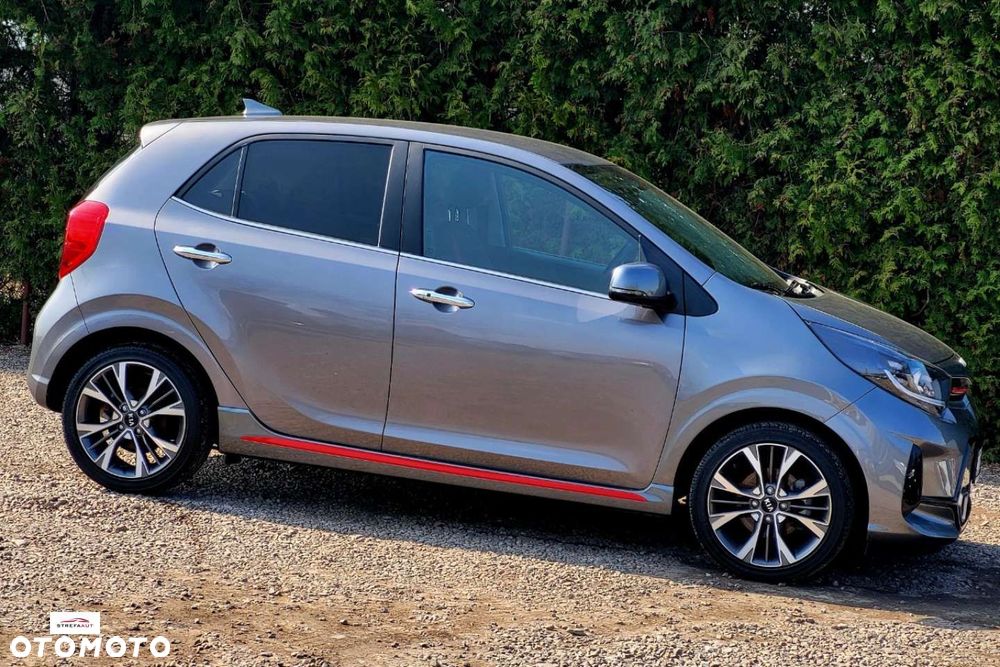 Kia Picanto - 13