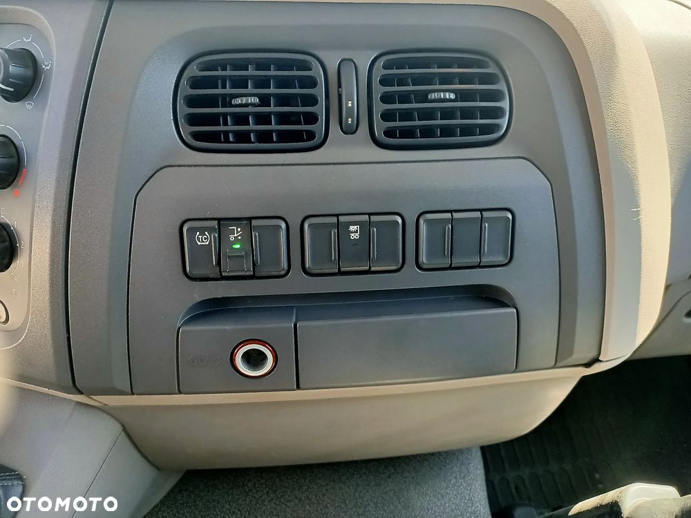 DAF LF 210 EURO 6 Chłodnia Xarios 500 - 20