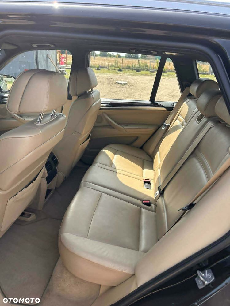 BMW X5 4.0d xDrive - 2