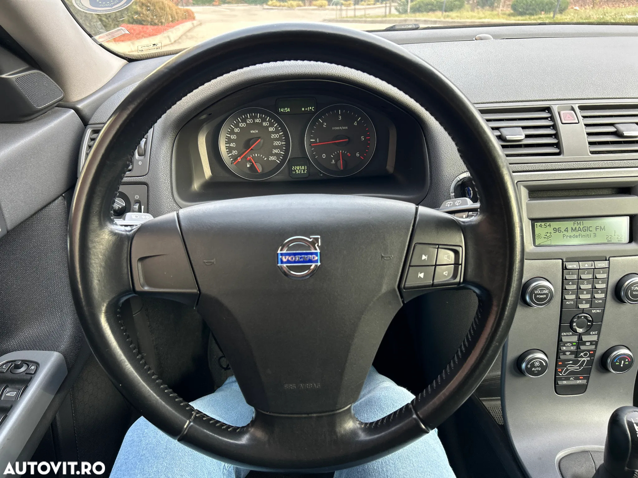 Volvo V50 1.6 D Momentum - 10