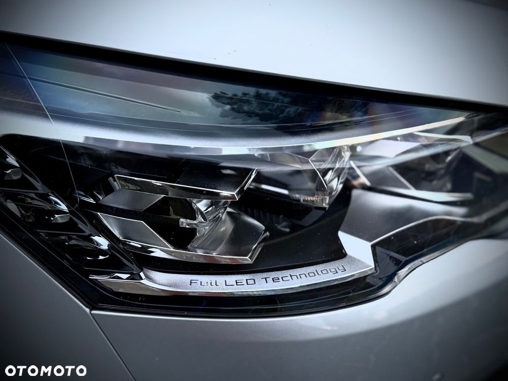 Peugeot 508 BlueHDi 150 Stop&Start Business-Line - 31