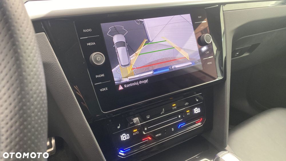 Volkswagen Arteon - 20